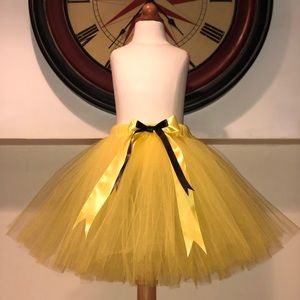 Handmade Tutu